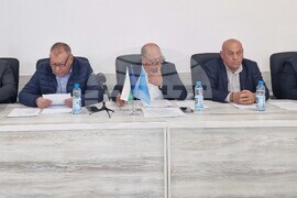 Лозница - Общински съвет - заседание