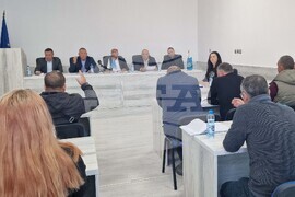 Лозница - Общински съвет - заседание