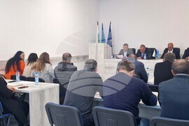 Лозница - Общински съвет - заседание