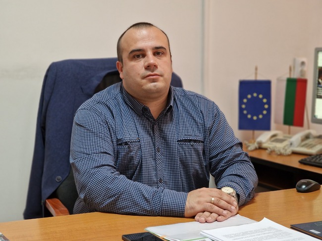 Стажантска програма към Министерството на здравеопазването стимулира млади лекари специализанти да практикуват в пернишката МБАЛ „Рахила Ангелова“