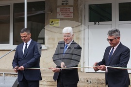 Костенец - ”ТЕРЕМ - Цар Самуил”