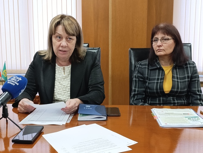 Община Шумен организира кампании за събиране на стари гуми, дрехи и обувки
