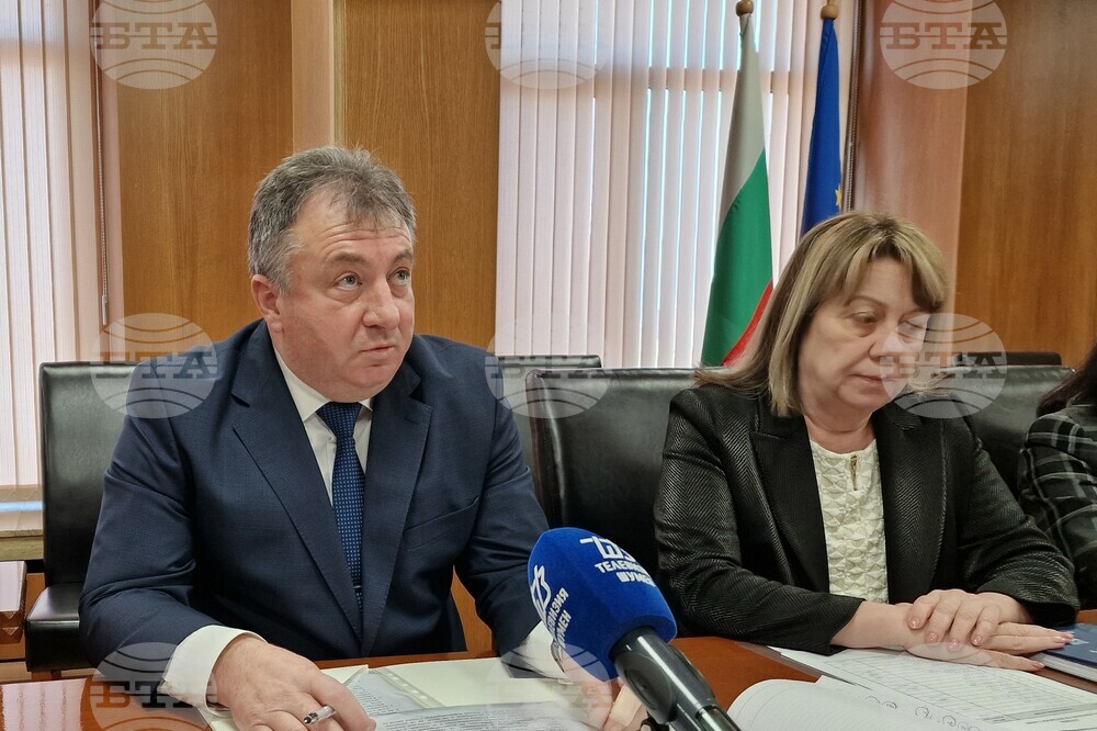 Получени са договорите за саниране на девет от одобрените блокове в Шумен, съобщи зам.-кметът Даниела Русева