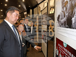 Варна - Българо-китайски форум