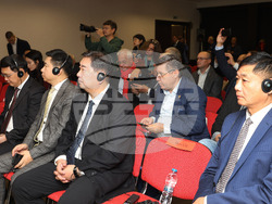 Варна - Българо-китайски форум