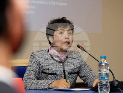 Варна - Българо-китайски форум