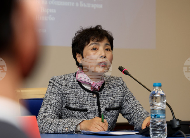 Chinese Ambassador to Bulgaria: EU Is Key Partner of China