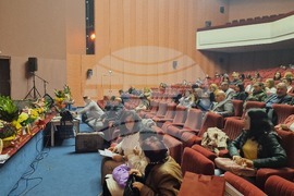 Разград - гимназия - тържество - юбилей