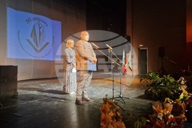 Разград - гимназия - тържество - юбилей