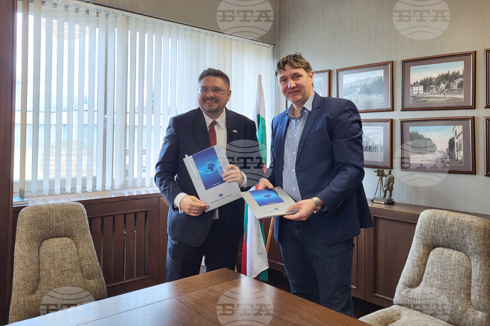 BTA to Open Press Club in Southwestern City of Samokov