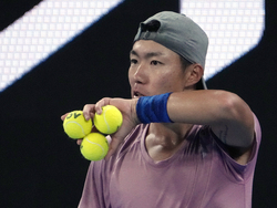 Australian Open Tennis
