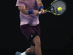 Australian Open Tennis