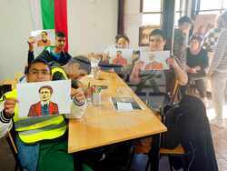 Снимка: Регионален исторически музей – Търговище