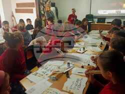 Снимка: Регионален исторически музей – Търговище