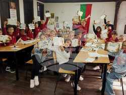 Снимка: Регионален исторически музей – Търговище