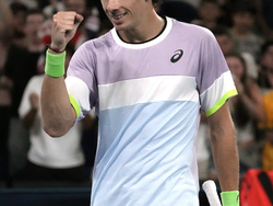 Australian Open Tennis