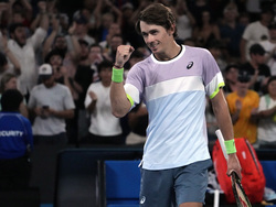 Australian Open Tennis