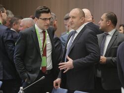 Кръгла маса - "Българската енергетика - Стратегия 2023-2053"