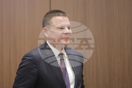 Кръгла маса - "Българската енергетика - Стратегия 2023-2053"