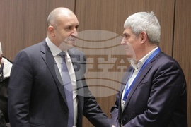 Кръгла маса - "Българската енергетика - Стратегия 2023-2053"