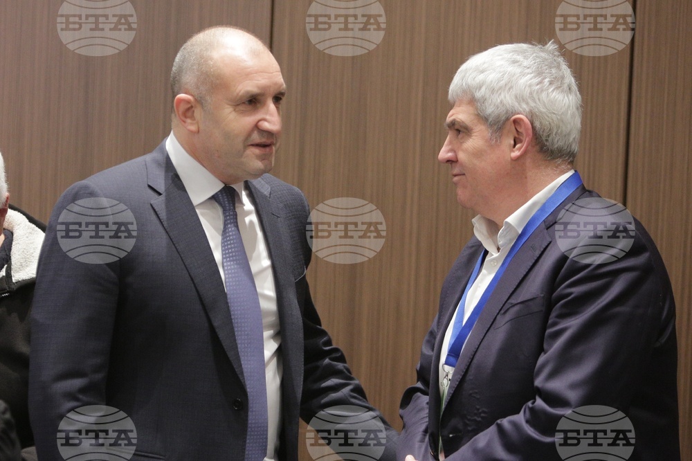 Кръгла маса - "Българската енергетика - Стратегия 2023-2053"