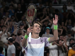 Australian Open Tennis