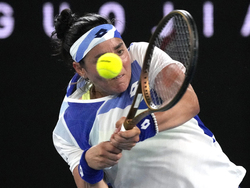Australian Open Tennis