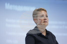 БТА - ЕП - обучение за млади журналисти - 28-30 октомври - Втори ден