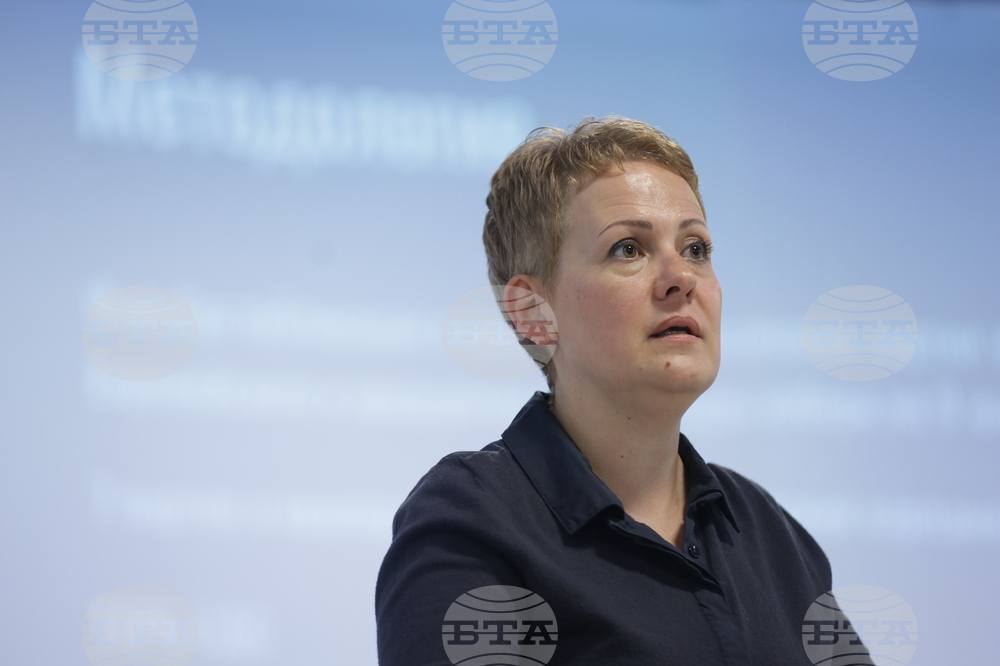 БТА - ЕП - обучение за млади журналисти - 28-30 октомври - Втори ден