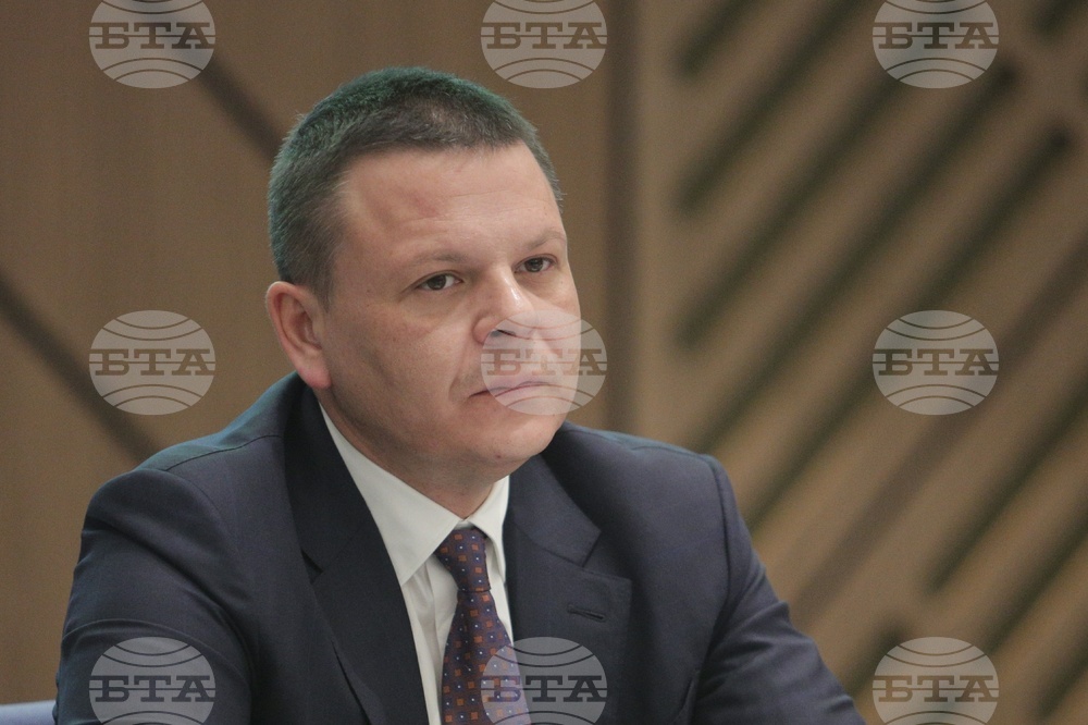 Кръгла маса - "Българската енергетика - Стратегия 2023-2053"