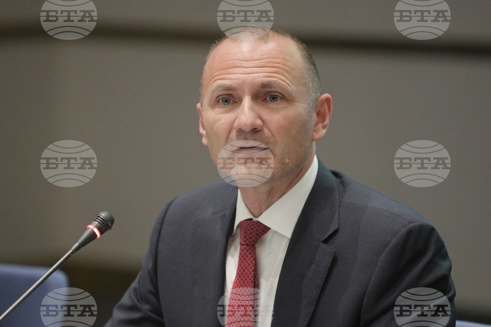 Кръгла маса - "Българската енергетика - Стратегия 2023-2053"