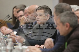 Кръгла маса - "Българската енергетика - Стратегия 2023-2053"