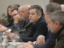 Кръгла маса - "Българската енергетика - Стратегия 2023-2053"