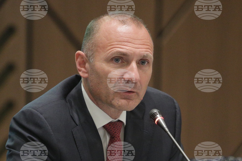 Кръгла маса - "Българската енергетика - Стратегия 2023-2053"