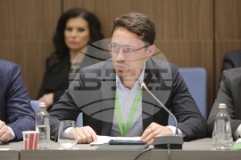 Кръгла маса - "Българската енергетика - Стратегия 2023-2053"