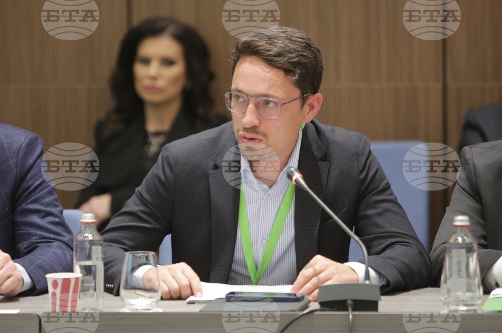 Кръгла маса - "Българската енергетика - Стратегия 2023-2053"