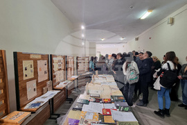  Плевен - Библиотека - изложба