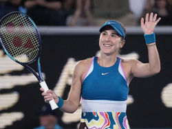 Australian Open Tennis