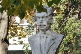 Благоевград - Пейо Яворов - почит