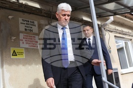 Костенец - ”ТЕРЕМ - Цар Самуил”