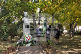 Благоевград - Пейо Яворов - почит