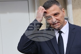 Костенец - ”ТЕРЕМ - Цар Самуил”