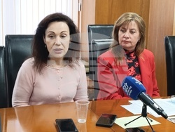 Снимка: Община Шумен