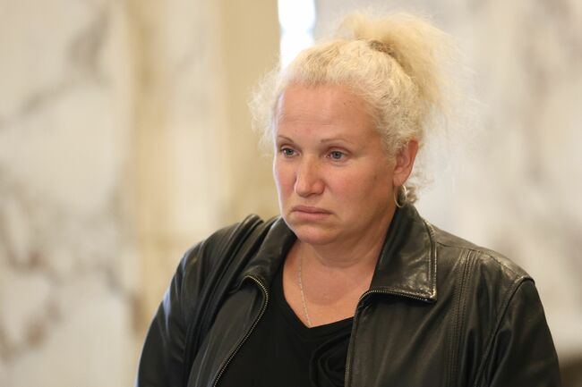Близки на убития в Цалапица Димитър Малинов разговаряха с изпълняващия функциите главен прокурор Борислав Сарафов