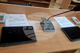 Разград - Общински съвет - заседание