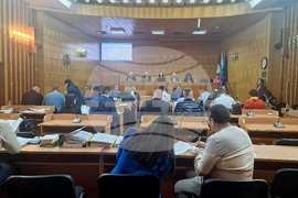 Разград - Общински съвет - заседание