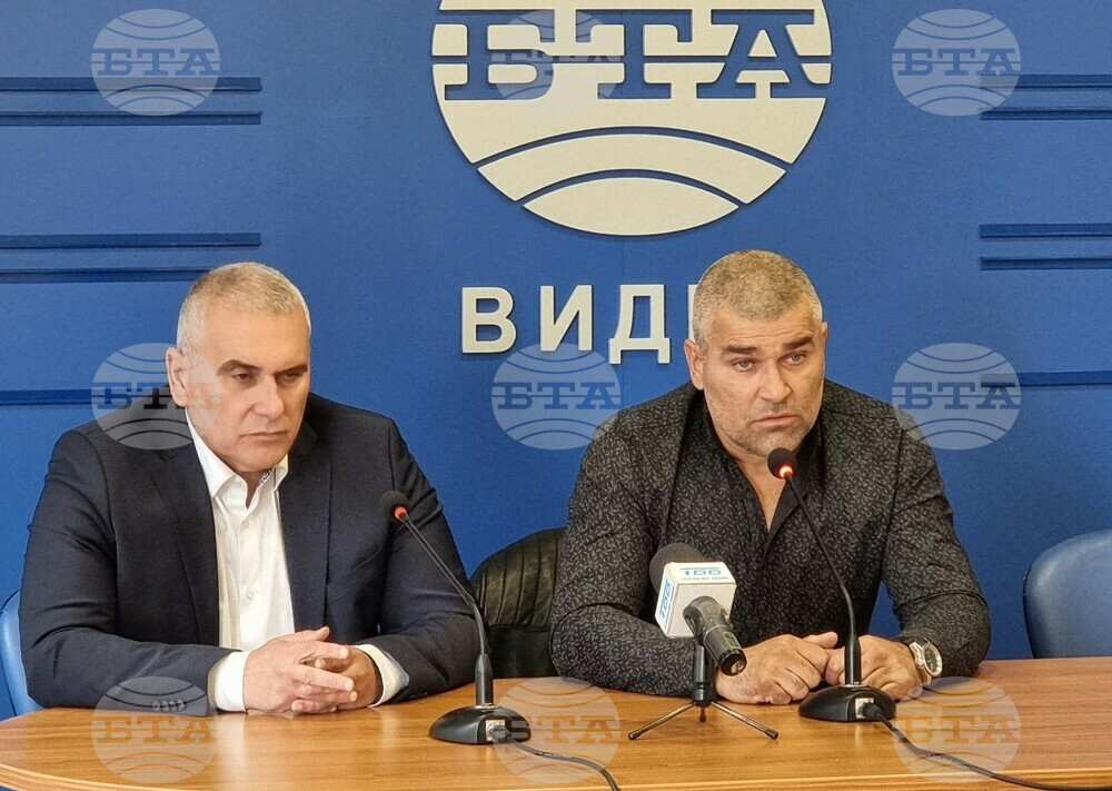 След изборите на преден план излиза купеният и корпоративен вот, коментира Стефан Стефанов от „БСП- Обединена левица“ във Видин