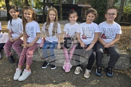 Петрич - инициатива на ученици от СУ „Никола Вапцаров”