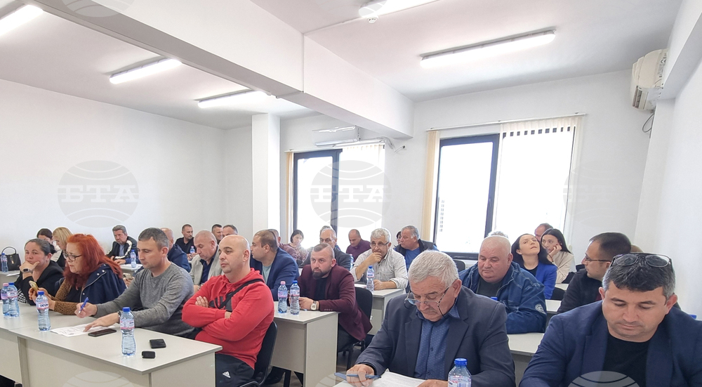 Кирково - Общински съвет - заседание