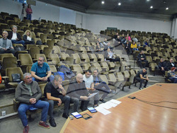 Снимка: Община Варна